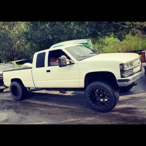 Meet your Posher, Cheston